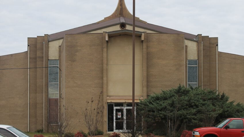 Jarvis Christian College