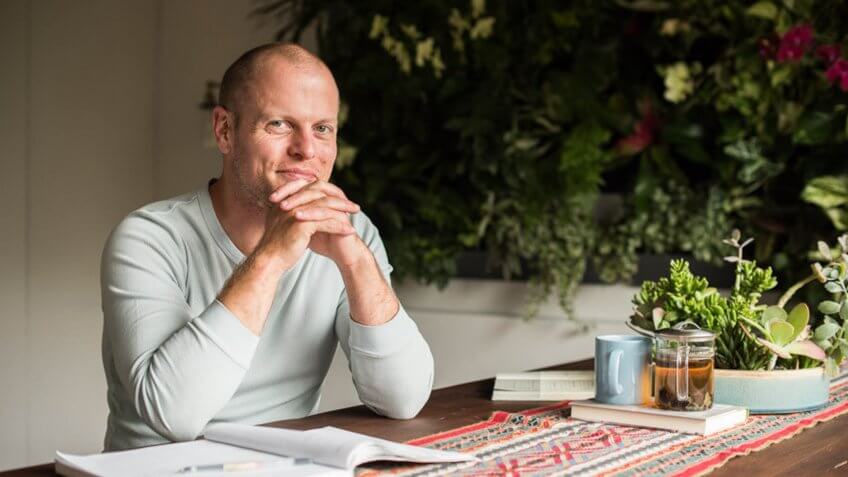 tim ferriss 2016 holiday gift guide