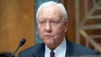 Sen. Orrin Hatch’s Side Gig Income Will Surprise You