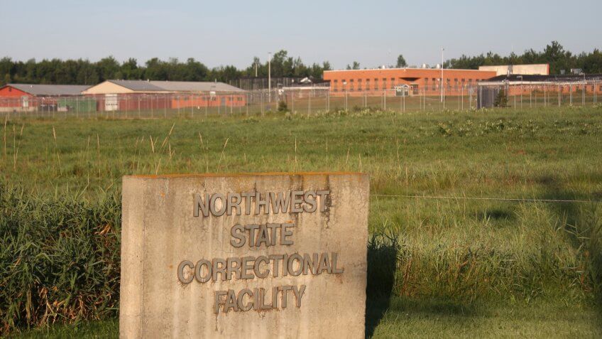 Vermont Northwest State Correctional Facility