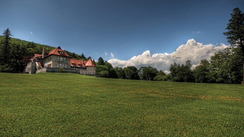 Southern Vermont College