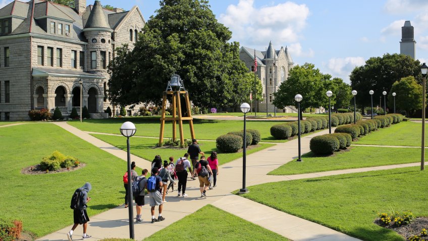 Virginia Union University