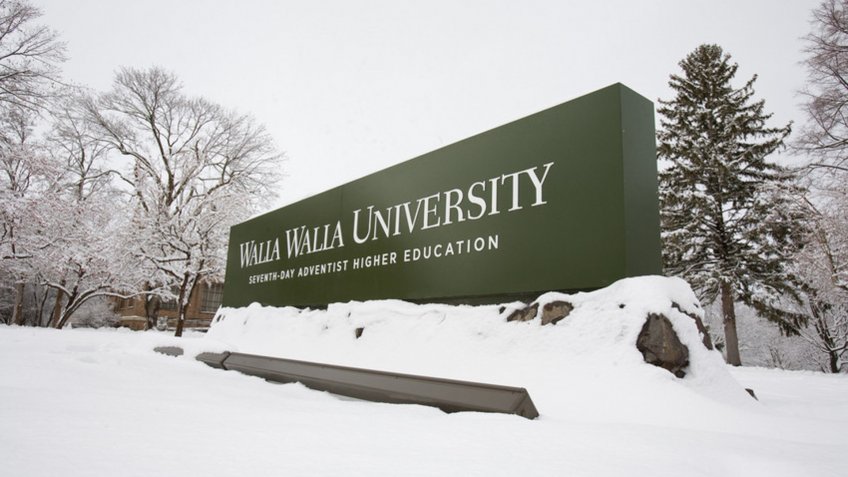 Walla Walla University