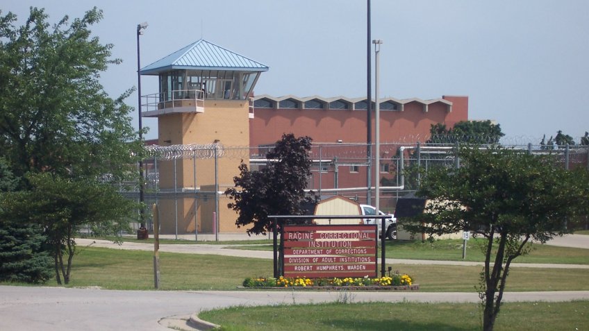 Wisconsin Racine Correctional Institution