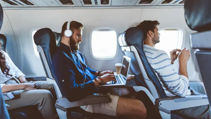 9 American Travel Brands to Stay Away From 9 American Travel Brands to Stay Away From