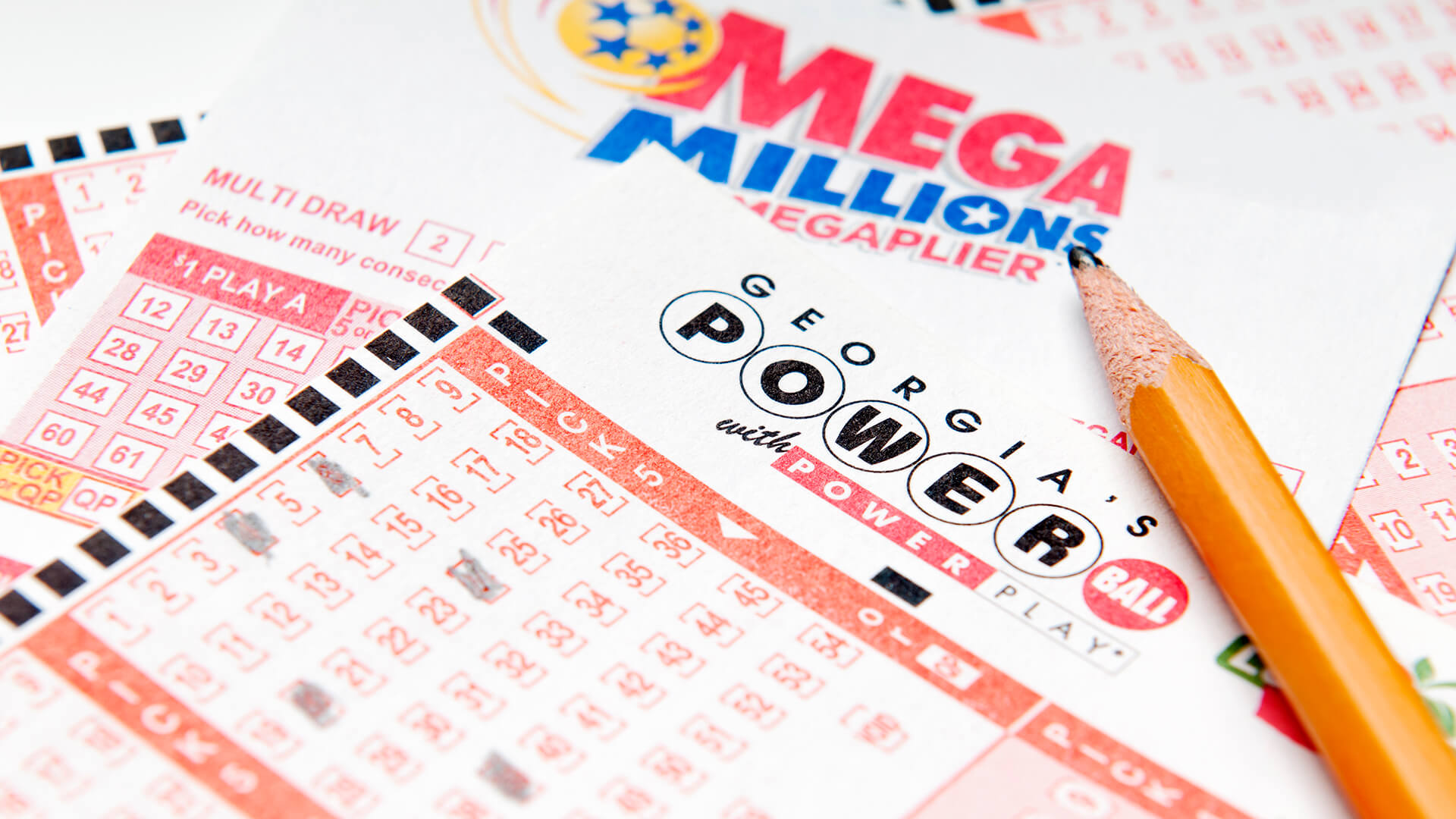 What Is the Cash Payout for Tonight's $1.9 Billion Powerball?