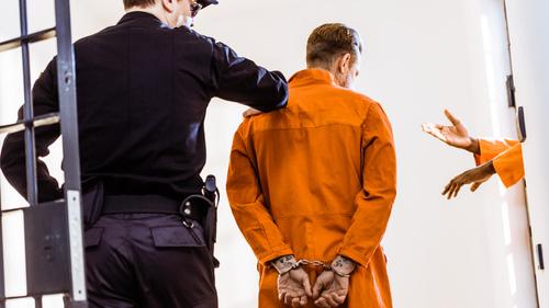 America Spends Much More on Prisoners Than Students — Here's Why |  GOBankingRates
