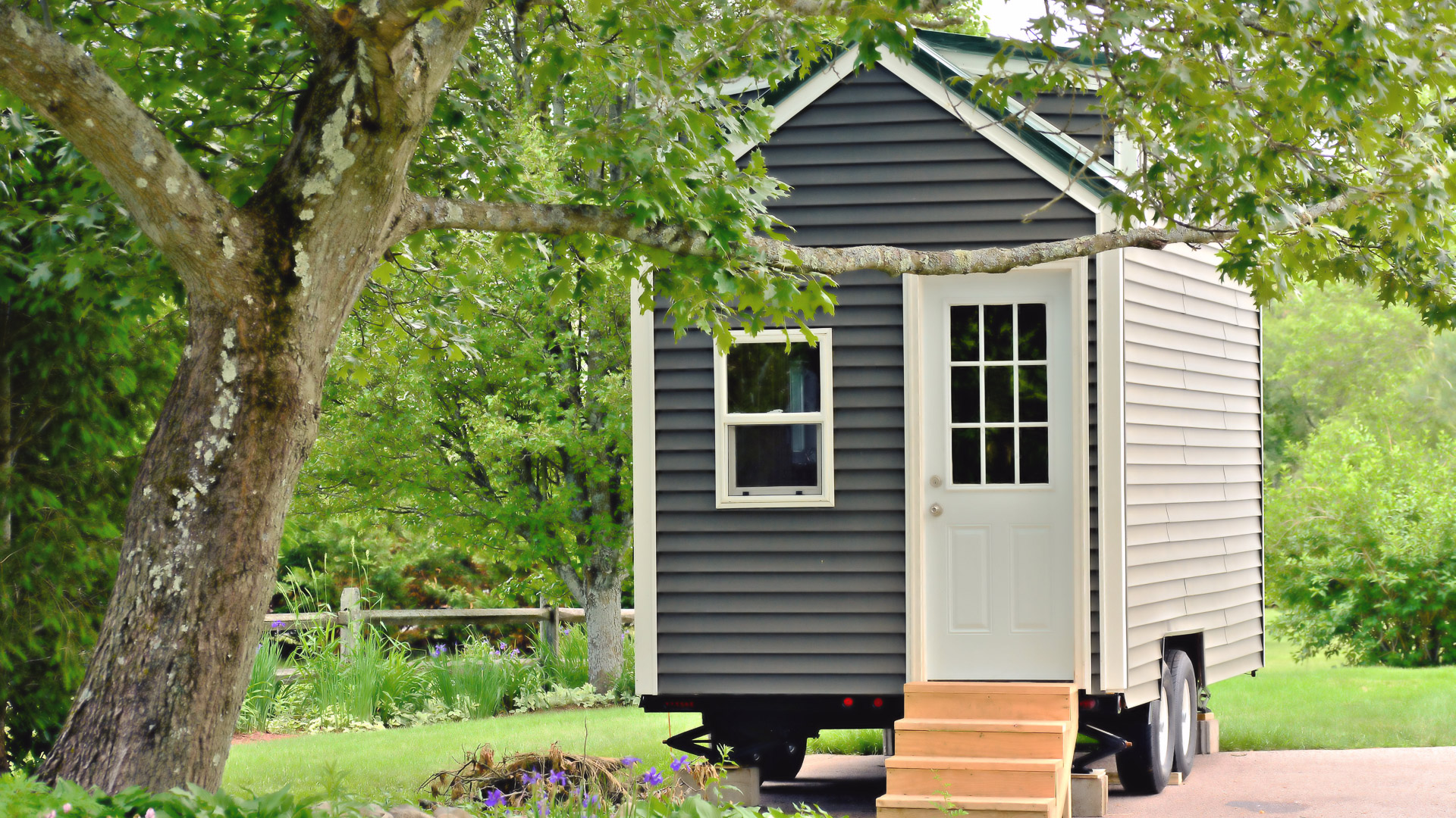 How Much Does It Cost to Rent a Tiny House? 