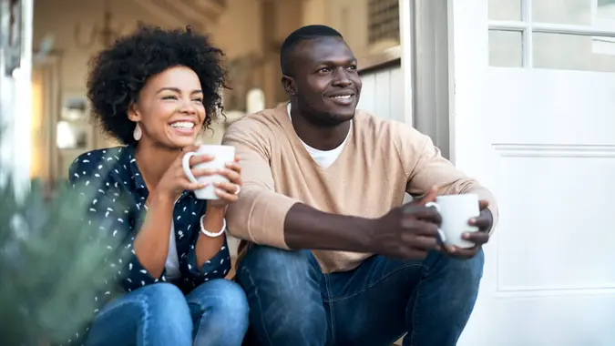 Jason Tartick: 3 Habits for Easier Money Conversations with Your Partner