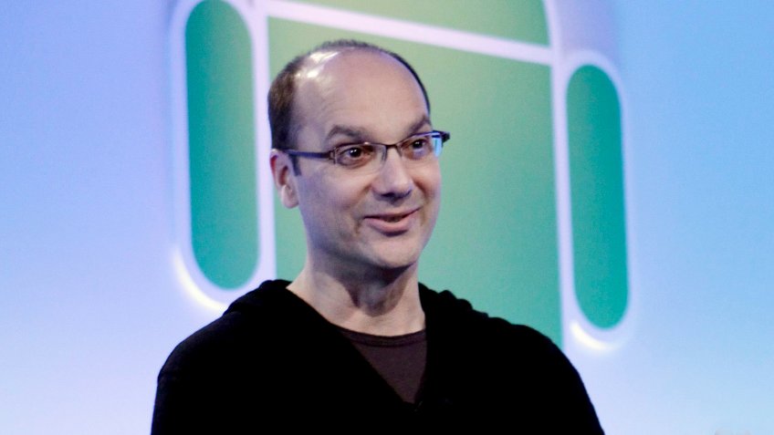 Google Android For Tablets, Mountain View, USA