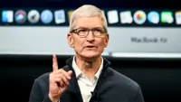 Tim Cook Reveals What He Does at 4 a.m. Every Day — It Has Nothing to Do With Sleep