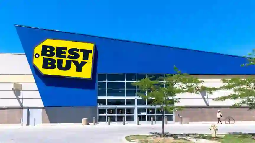 7 Best Tech and Electronics Deals at Best Buy in January