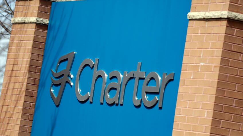 Charter Communications