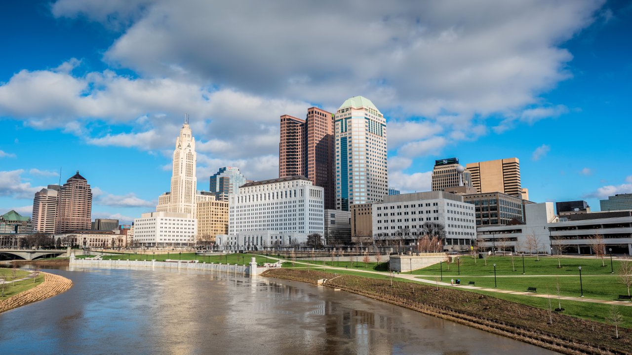 The 50 Cities Best Prepared To Reignite Their Economy and Job Market