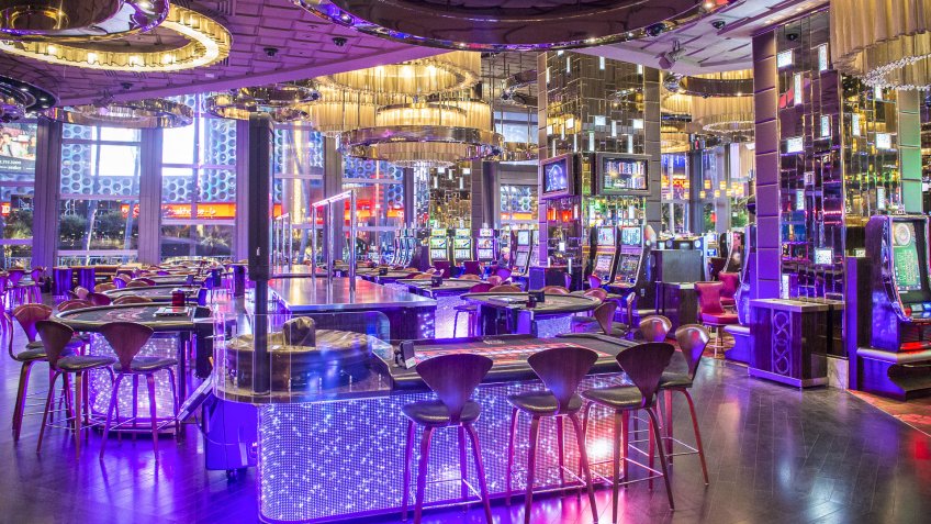 Cosmopolitan Las Vegas Hotel
