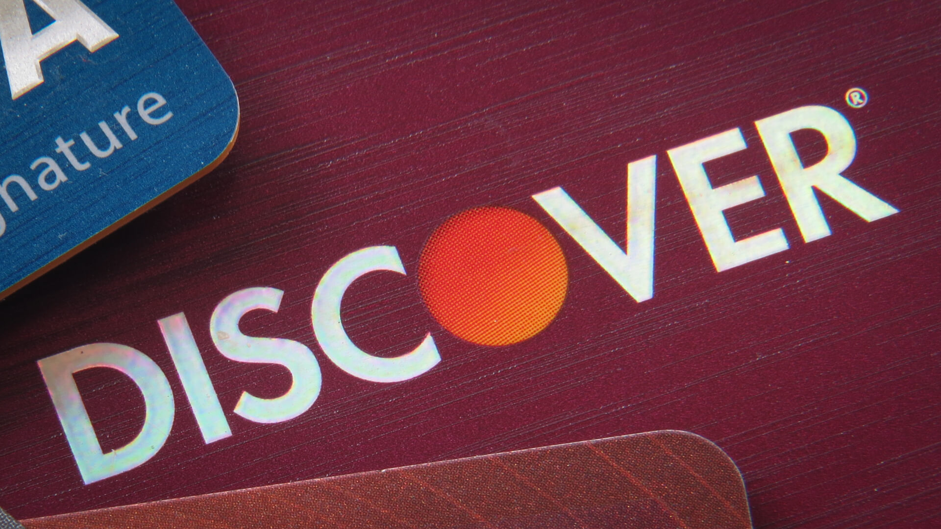 Your Discover Card Now Comes With An On Off Switch Gobankingrates