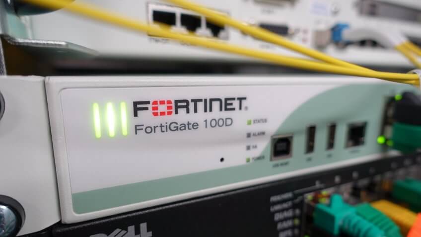 Fortinet