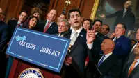 What Is the Tax Cuts and Jobs Act (TCJA)?