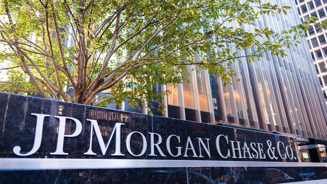 JP Morgan Chase and Co.