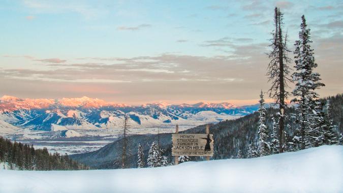 8 Winter Spots Offering Great Deals, for Skiers and Non-Skiers, Heading Into Spring