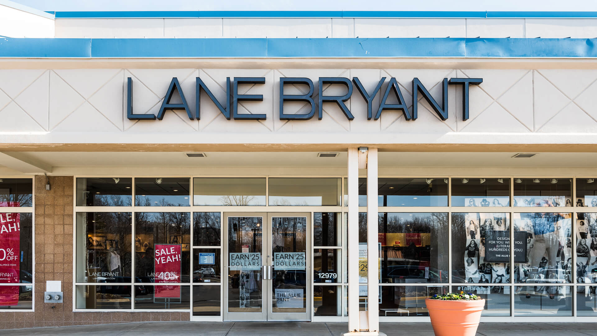 Lane Rewards by Lane Bryant by Lane Bryant Inc