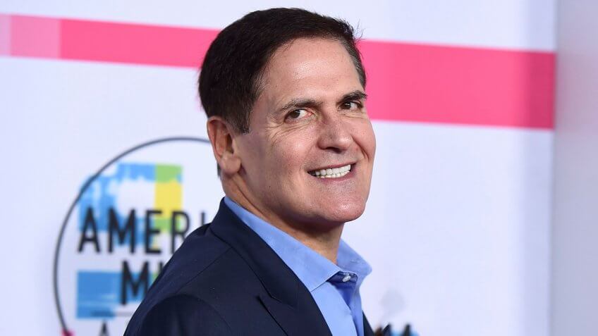 Mark Cuban