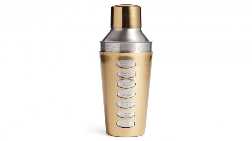 Nordstrom at Home Recipe Cocktail Shaker