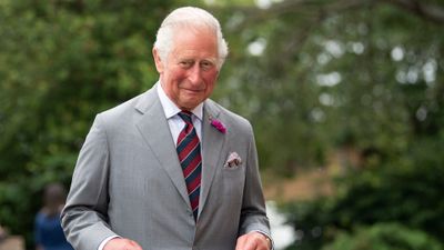 Prince Charles Is Worth Millions, But He Pays It Forward