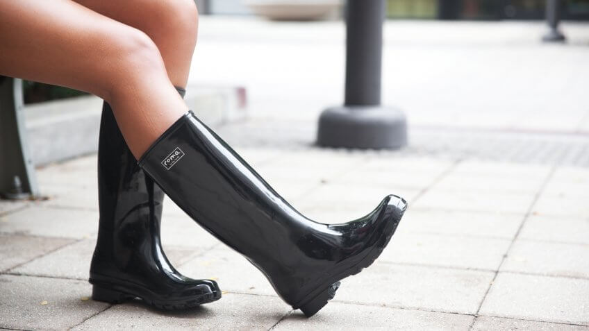 Roma EMMA Rain Boots