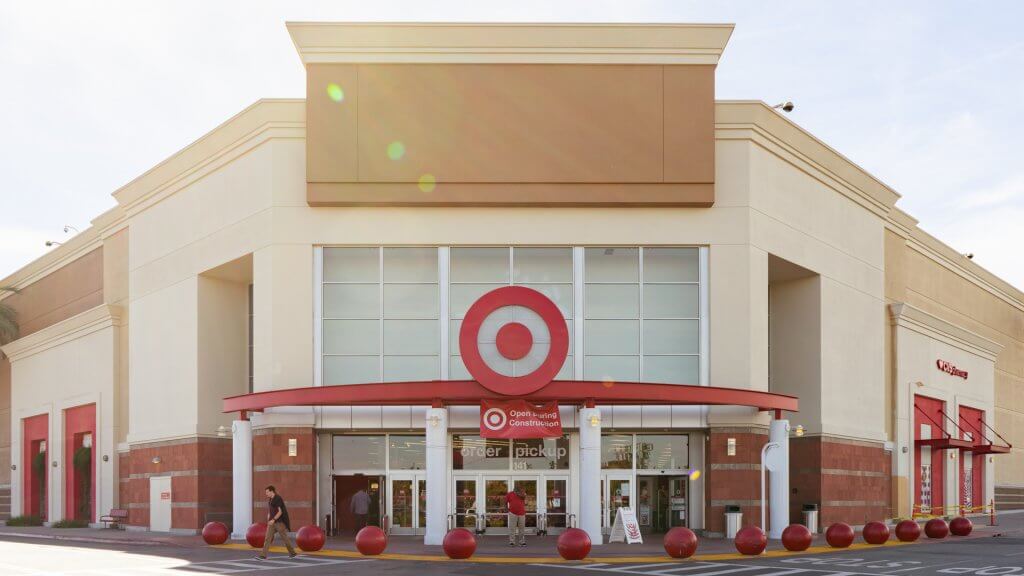 Target Holiday Hours Christmas and New Year's GOBankingRates