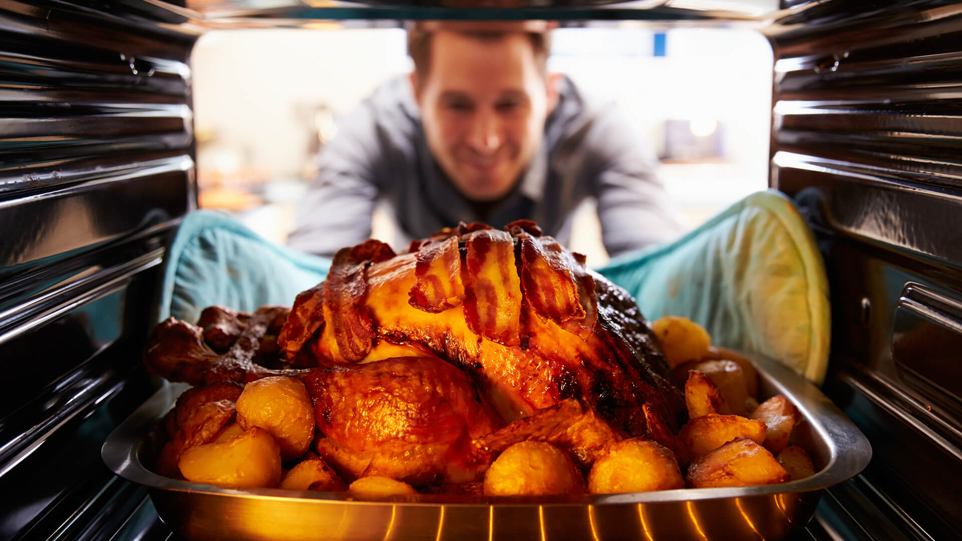 Making These Thanksgiving Mistakes Will Cost You Too Much