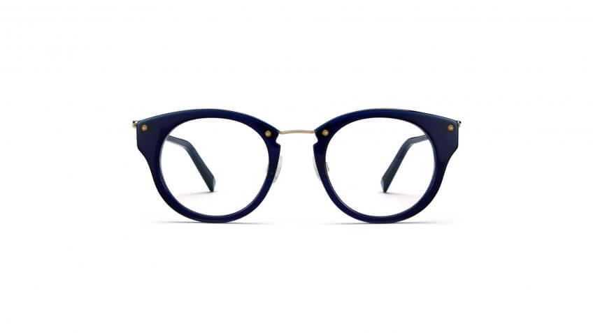 Warby Parker Hadley by Iman Pupils Project