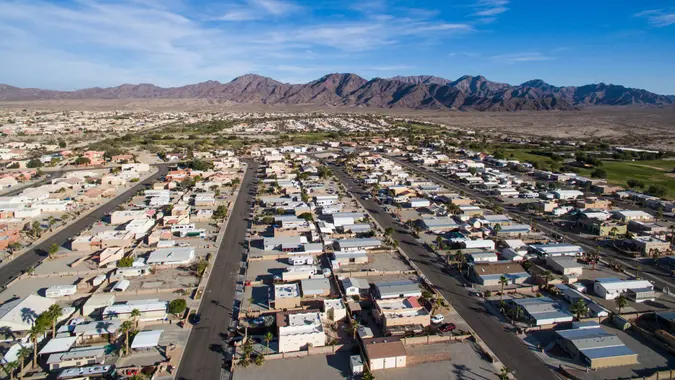 7 Cheapest Places To Retire in Arizona, According to Real Estate Experts