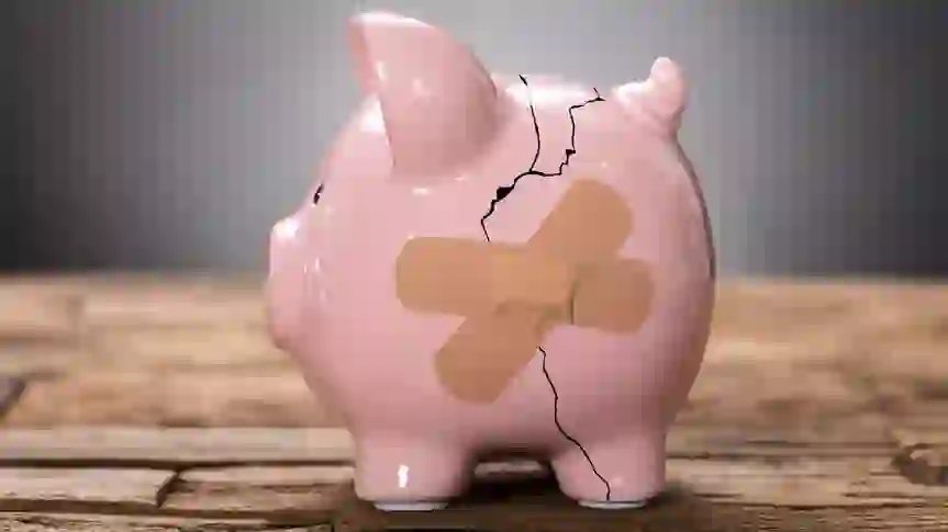 5 Ways To Pay for an Emergency When You Have No Emergency Fund