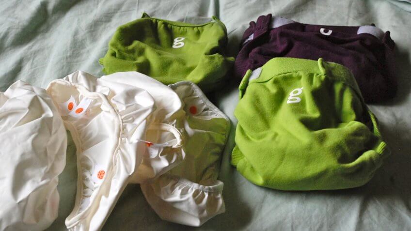 gDiapers products