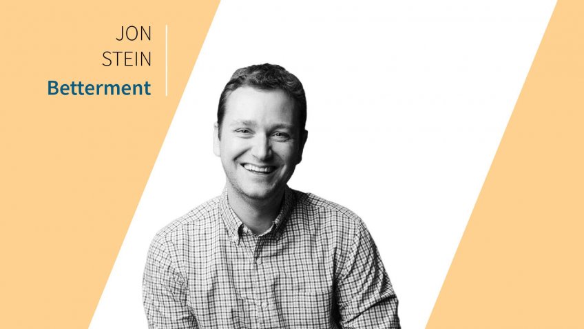 How the Founder of Betterment Turned His Low-Fee Idea Into an $8.5 Billion Business How the Founder of Betterment Turned His Low-Fee Idea Into an $8.5 Billion Business