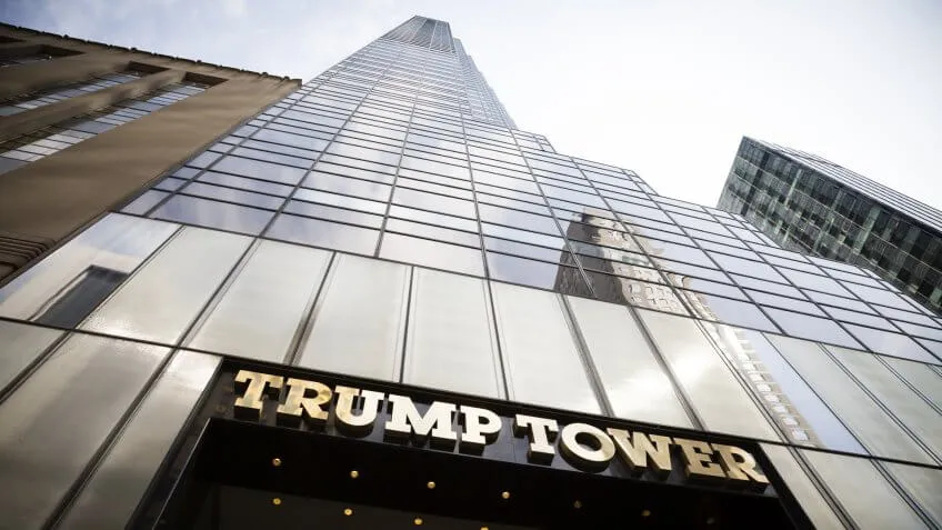 Trump Tower