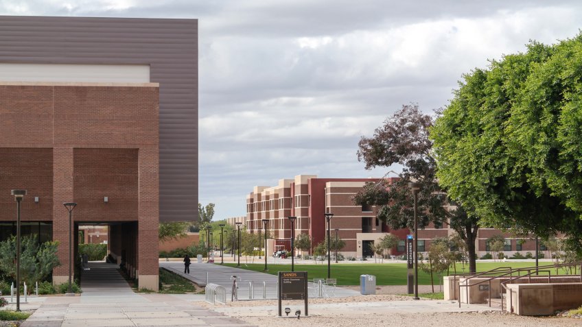 Arizona State University