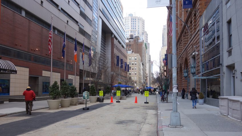 Baruch College