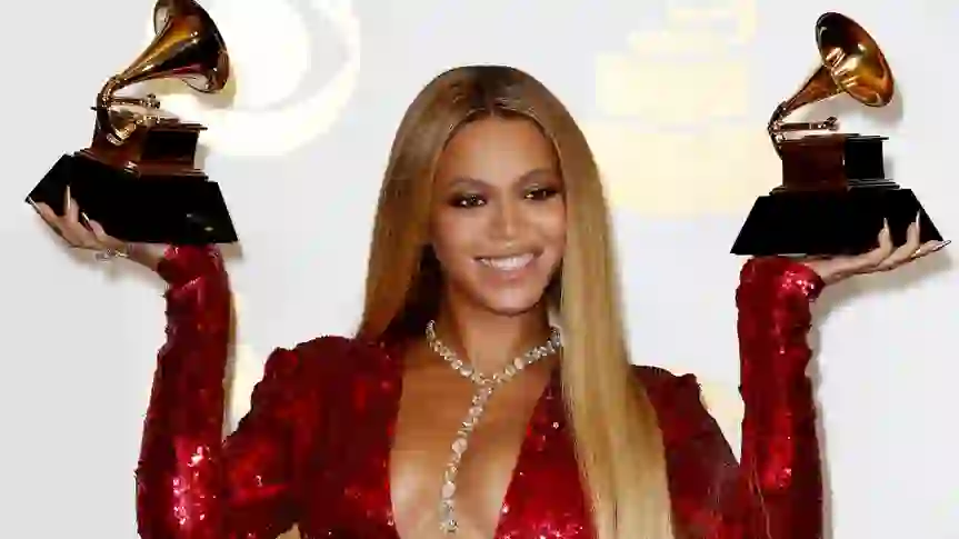 Here’s How Much Beyoncé, Harry Styles and More Grammy-Nominated Musicians Are Worth