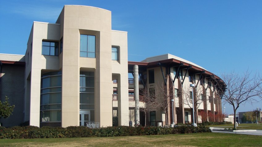 California State University Fresno