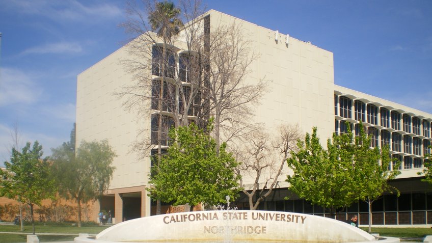 California State University Northridge