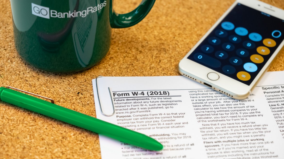 The Complete Guide to Filling Out Your W-4 Form The Complete Guide to Filling Out Your W-4 Form