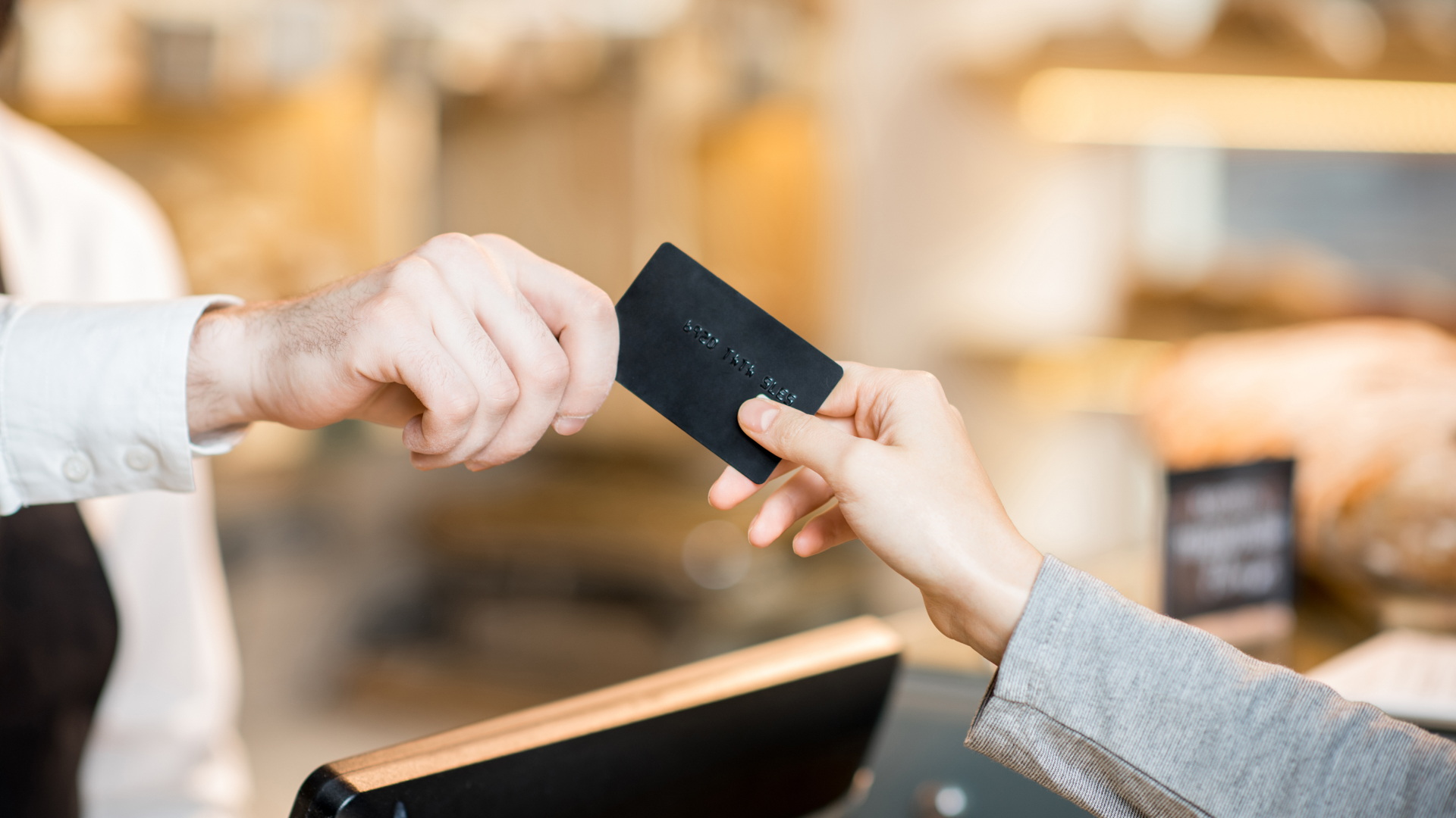 What Is a Black Card The Full Overview GOBankingRates