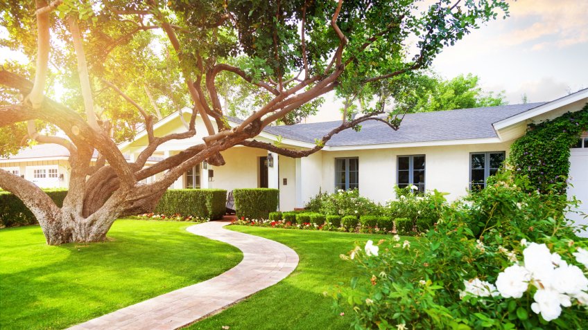 How Many Square Feet You Can Get for $300,000