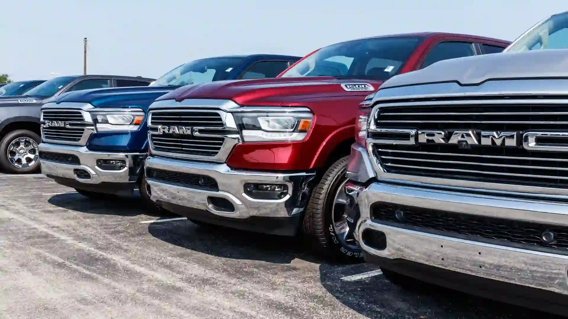 3 Used Luxury Trucks That Are Good Investments for Middle Class