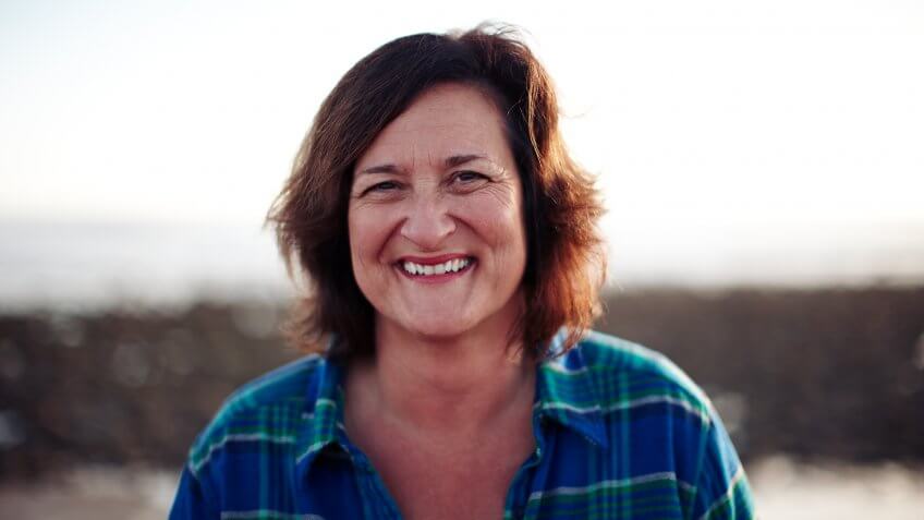 Rose Marcario, President and CEO of Patagonia, Inc.