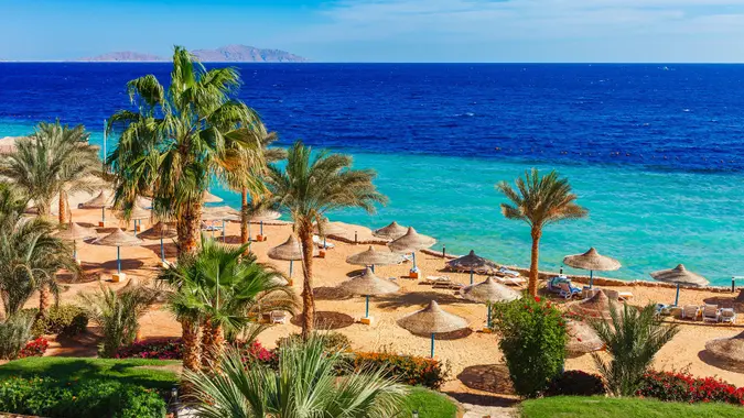 5 Cheap End-of-Summer Vacations That Always Cost Less in September 5 Cheap End-of-Summer Vacations That Always Cost Less in September