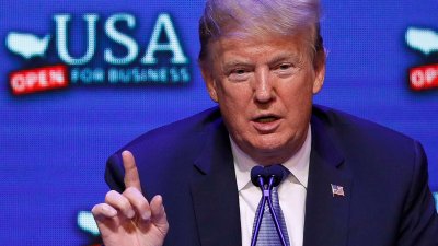 Trump’s Tax Reform: How All the New Laws Will Affect Your Taxes