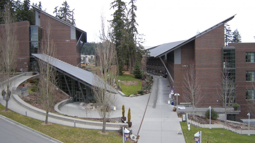 University of Washington Bothell